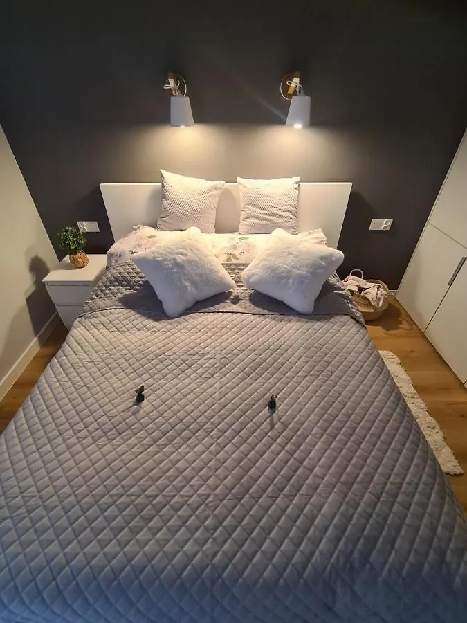 Posnania Comfort Apartment, Free Parking, Self Check-In 24H Poznań