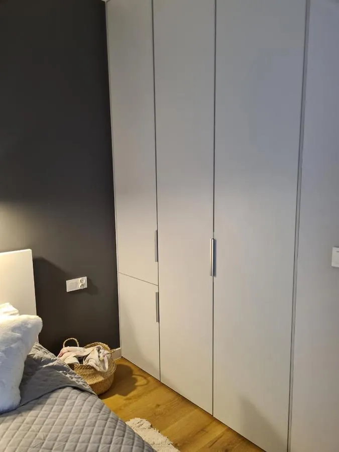 Posnania Comfort Apartment, Free Parking, Self Check-In 24H Poznań Polska