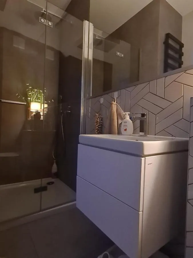 Apartament Posnania Comfort Apartment, Free Parking, Self Check-In 24H Poznań