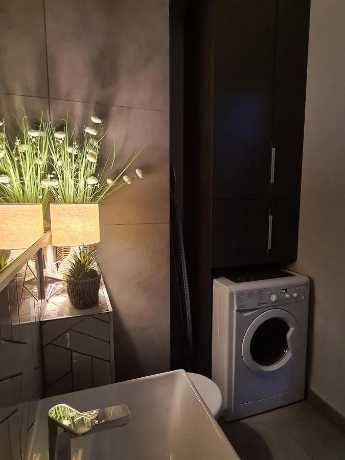 Apartament Posnania Comfort Apartment, Free Parking, Self Check-In 24H Poznań Polska