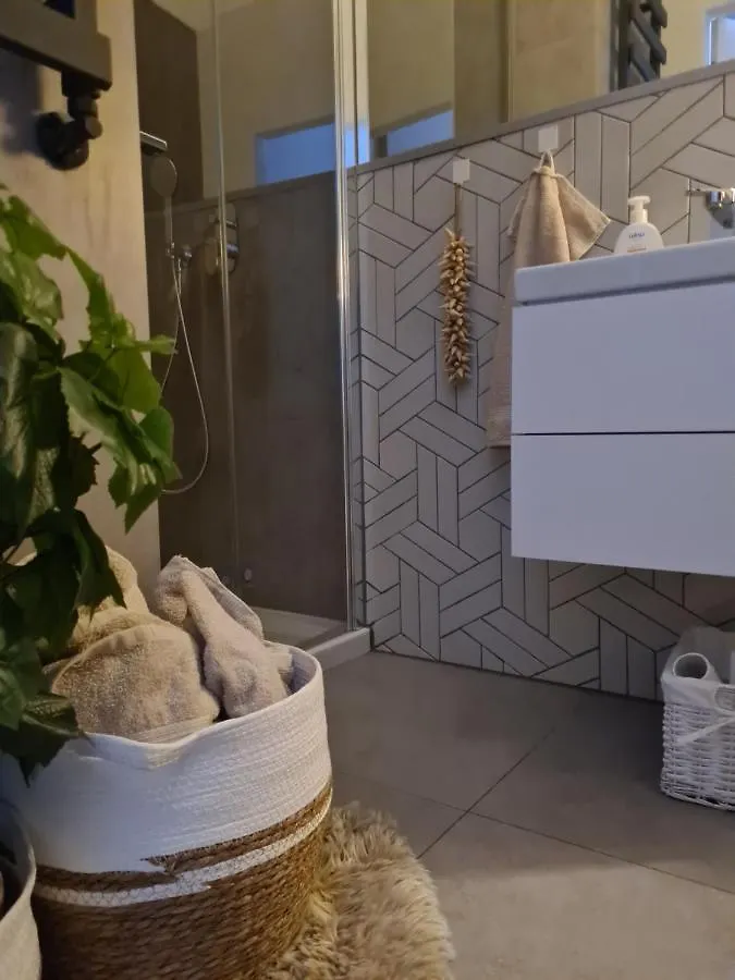 Posnania Comfort Apartment, Free Parking, Self Check-In 24H Познань