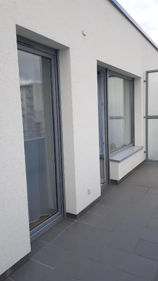 Posnania Comfort Apartment, Free Parking, Self Check-In 24H Познань 0*,